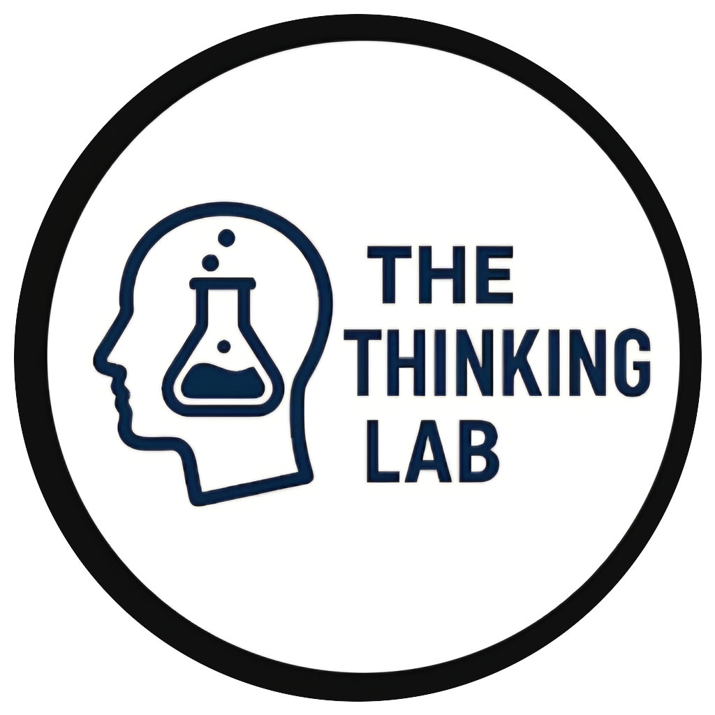 Thinking Lab Works LLC logo